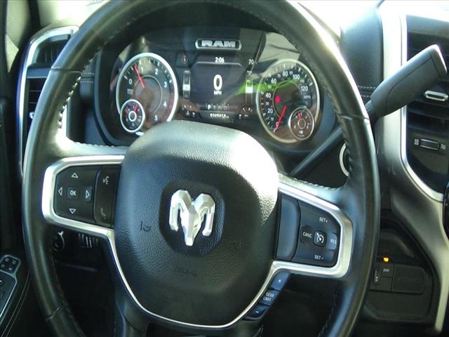 2024 RAM 2500 Laramie:C6526