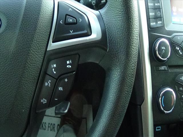 2018 Ford Fusion Hybrid S:C6710