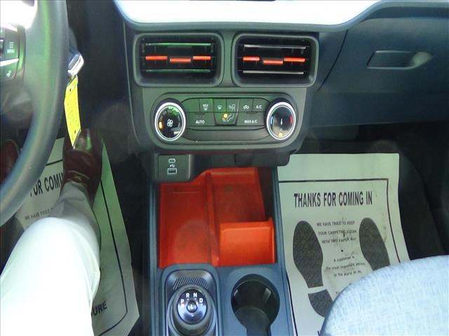 2024 Ford Maverick XLT:C6555C