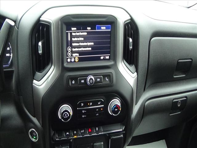 2023 Chevrolet Silverado 1500 Work Truck:C6862