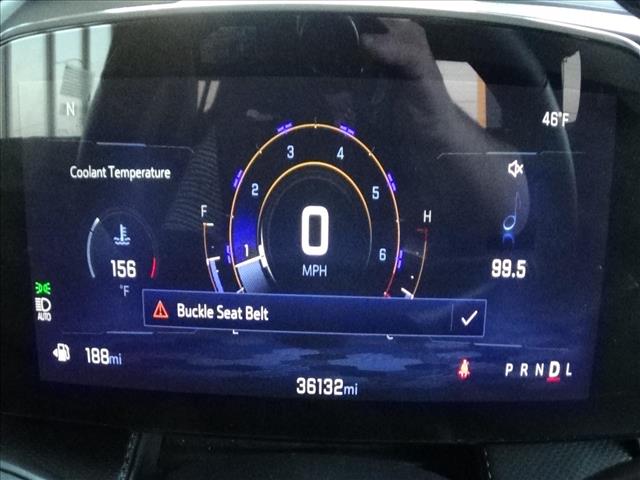 2025 Chevrolet Equinox LT:C6773