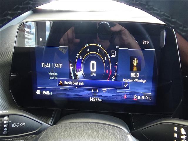 2026 Chevrolet Equinox LT:C7017