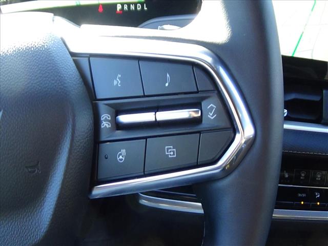 2025 Chevrolet Equinox LT:C6775