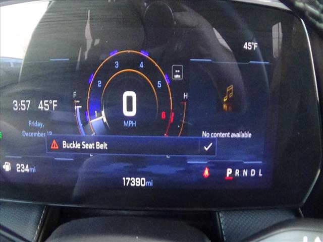 2025 Chevrolet Equinox LT:C6700