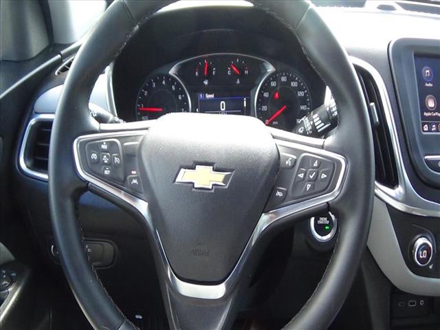 Photo of 2024 Chevrolet Equinox LT in Cape Girardeau, MO - 21,  2024 Chevrolet Equinox LT:C6562