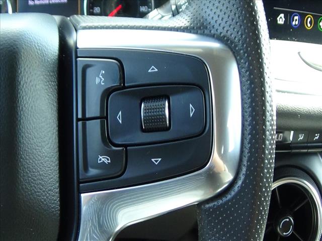 2025 Chevrolet Blazer LT:C7075