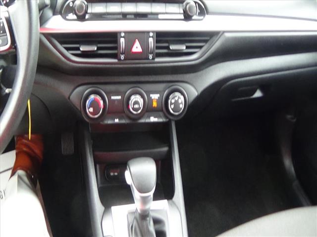 2024 Kia Forte LXS:C6640