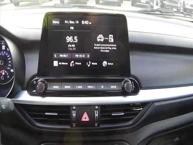 2024 Kia Forte LXS:C6664