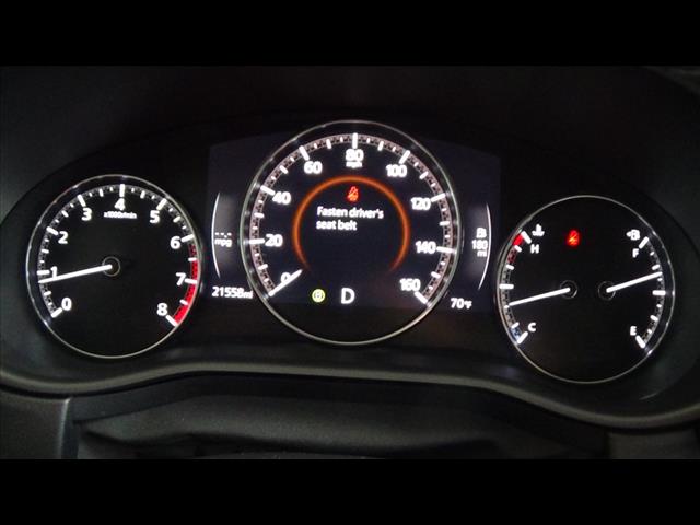 2024 Mazda CX-30 2.5 S Select Sport