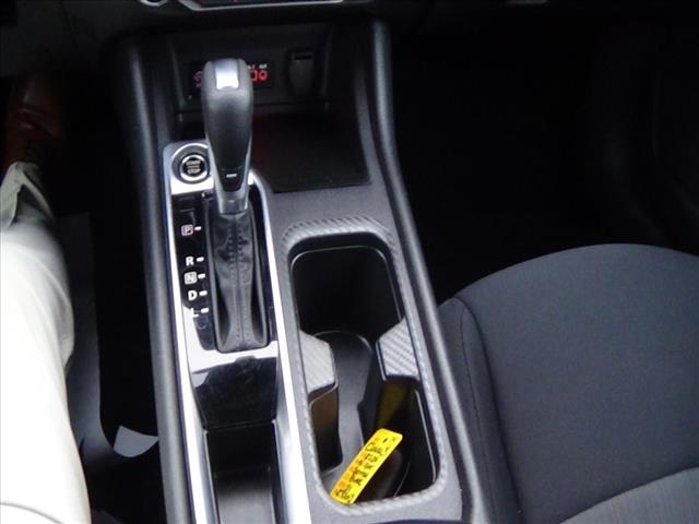 2024 Nissan Sentra SV:C6663