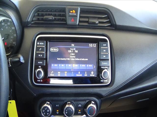 2024 Nissan Versa S:C6798A