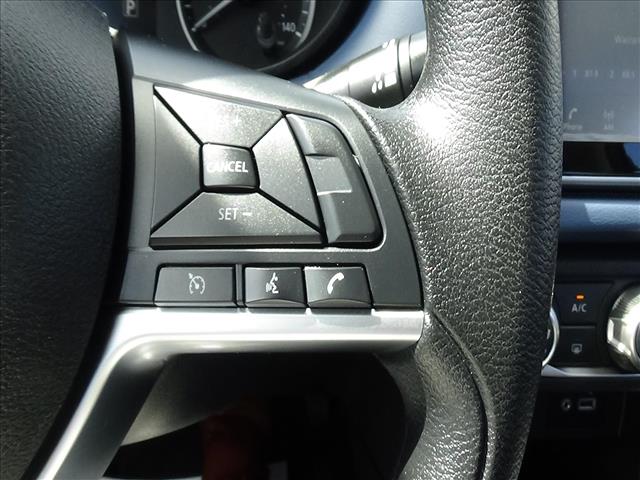 2025 Nissan Versa SV:C7031