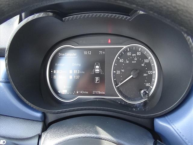 2025 Nissan Versa SV:C7049