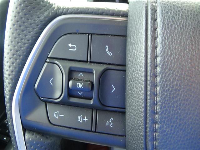 2025 Toyota Tacoma TRD Off-Road:C6774