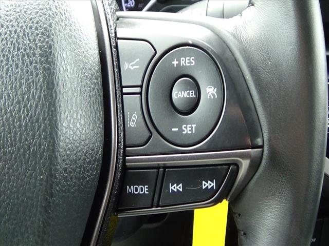 2024 Toyota Camry SE:C6596