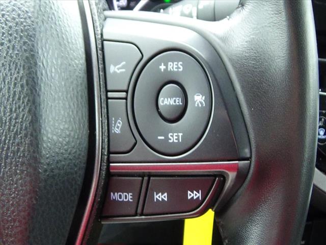 2024 Toyota Camry SE:C6651