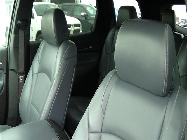 2024 Buick Enclave Premium:C6609
