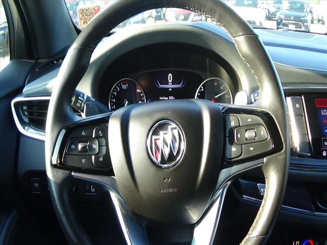 2024 Buick Enclave Premium