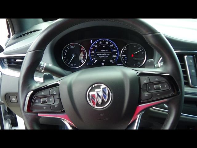 2024 Buick Enclave Premium