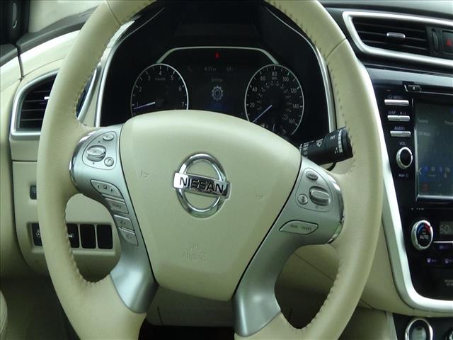 2016 Nissan Murano Platinum:26-102A