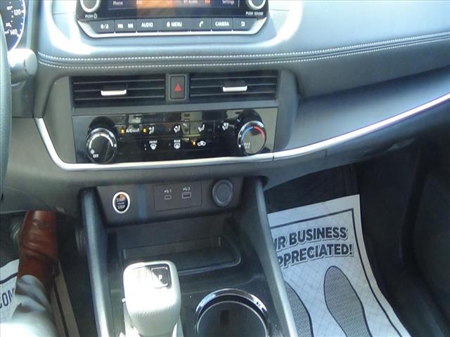 Photo of 2023 Nissan Rogue S in Cape Girardeau, MO - 21,  2023 Nissan Rogue S:C6464