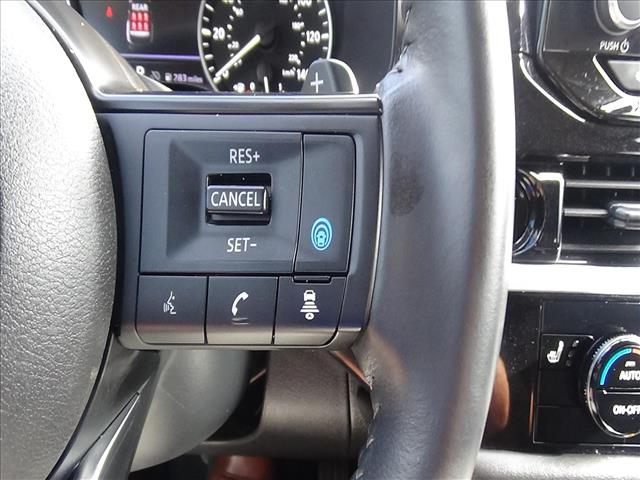 2025 Nissan Pathfinder SV:C7074