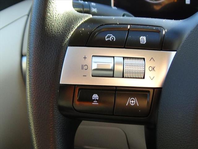 2025 Hyundai TUCSON SEL:C6650