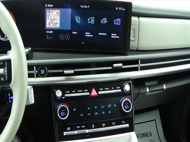 2025 Hyundai SANTA FE SEL:C6694