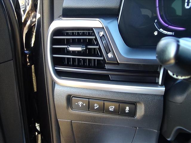 2025 Kia Telluride S:C7097