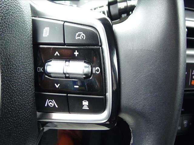 2024 Kia Sorento S:C6784