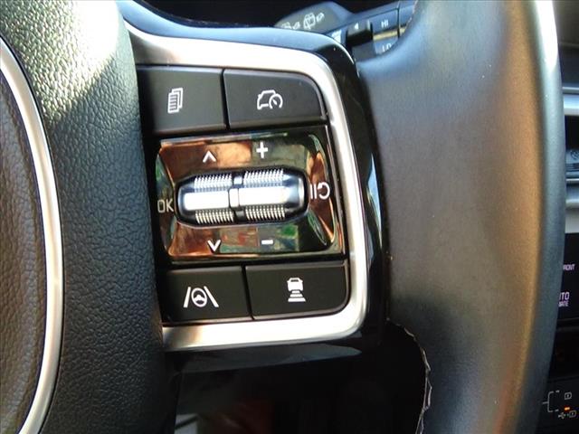 2024 Kia Sorento S:C6645