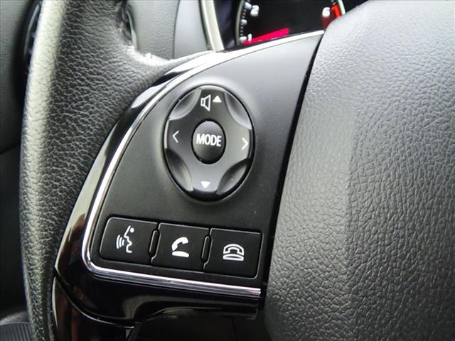 2024 Mitsubishi Eclipse Cross SE:C6636