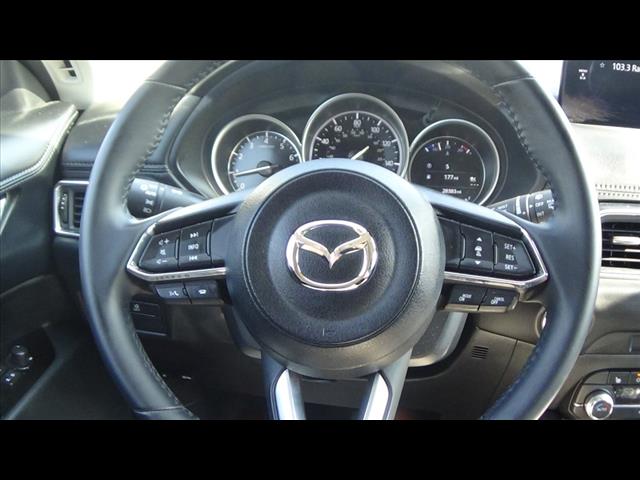2024 Mazda CX-5 2.5 S Select