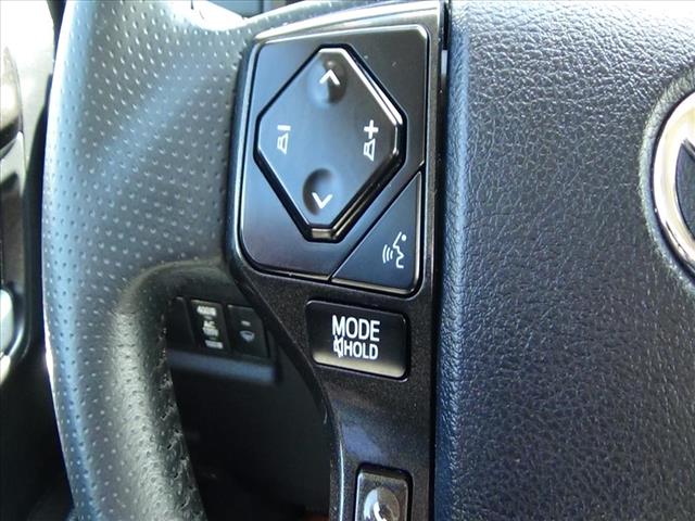 2024 Toyota 4Runner TRD Off-Road:C6556