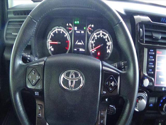 2022 Toyota 4Runner TRD Off-Road:C6529A