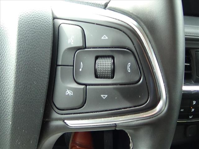 2025 Buick Encore GX Preferred:C6844