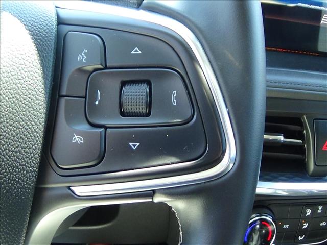 2025 Buick Encore GX Preferred:C6857
