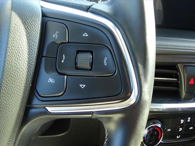 2025 Buick Encore GX Preferred:C6841