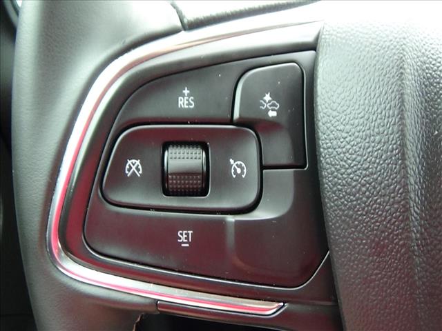 2025 Buick Encore GX Preferred:C6840