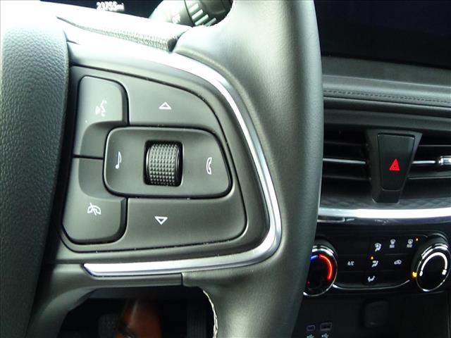 2025 Buick Encore GX Preferred:C6828