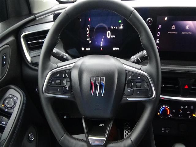 2026 Buick Encore GX Sport Touring:26-164A