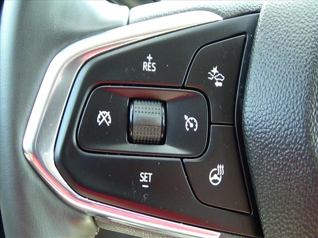 2025 Chevrolet Trax LT:C7011