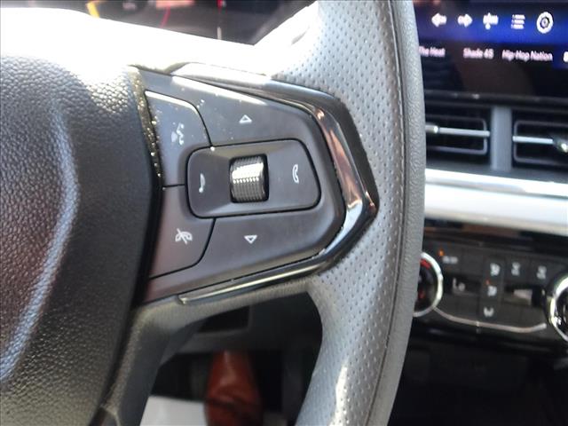 2025 Chevrolet Trax LT:C7087