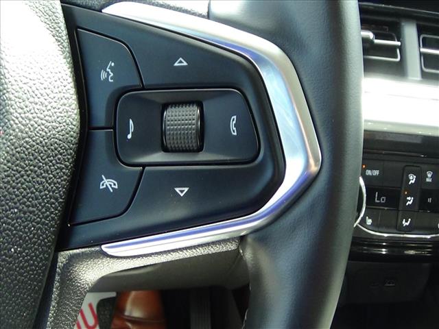 2025 Chevrolet Trax LT:C7024