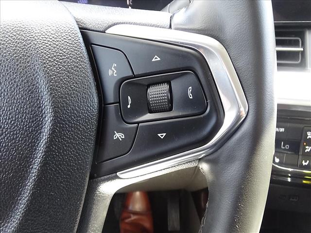 2025 Chevrolet Trax LT:C7012