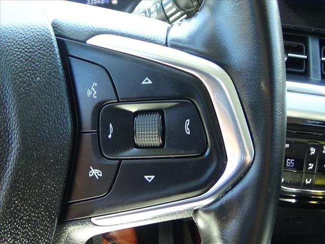 2025 Chevrolet Trax LT:C6971