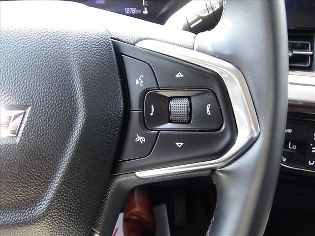 2025 Chevrolet Trax Activ:26-067A2