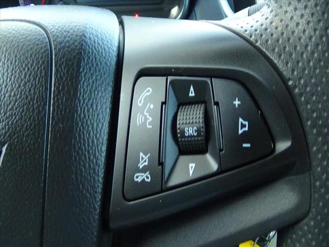 2016 Chevrolet Trax LT:C6673