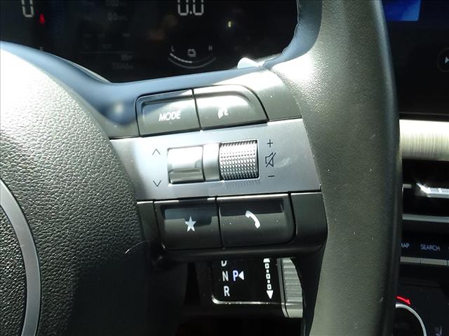 2025 Hyundai SONATA Hybrid SEL:C7030