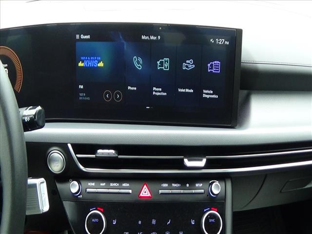 2025 Hyundai SONATA SEL:C6846